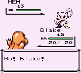 Pokemon Blue Kaizo (2014 Update)